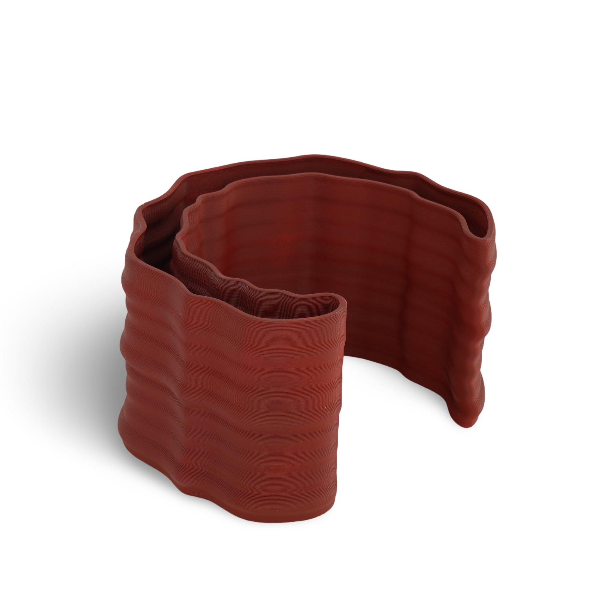 vase