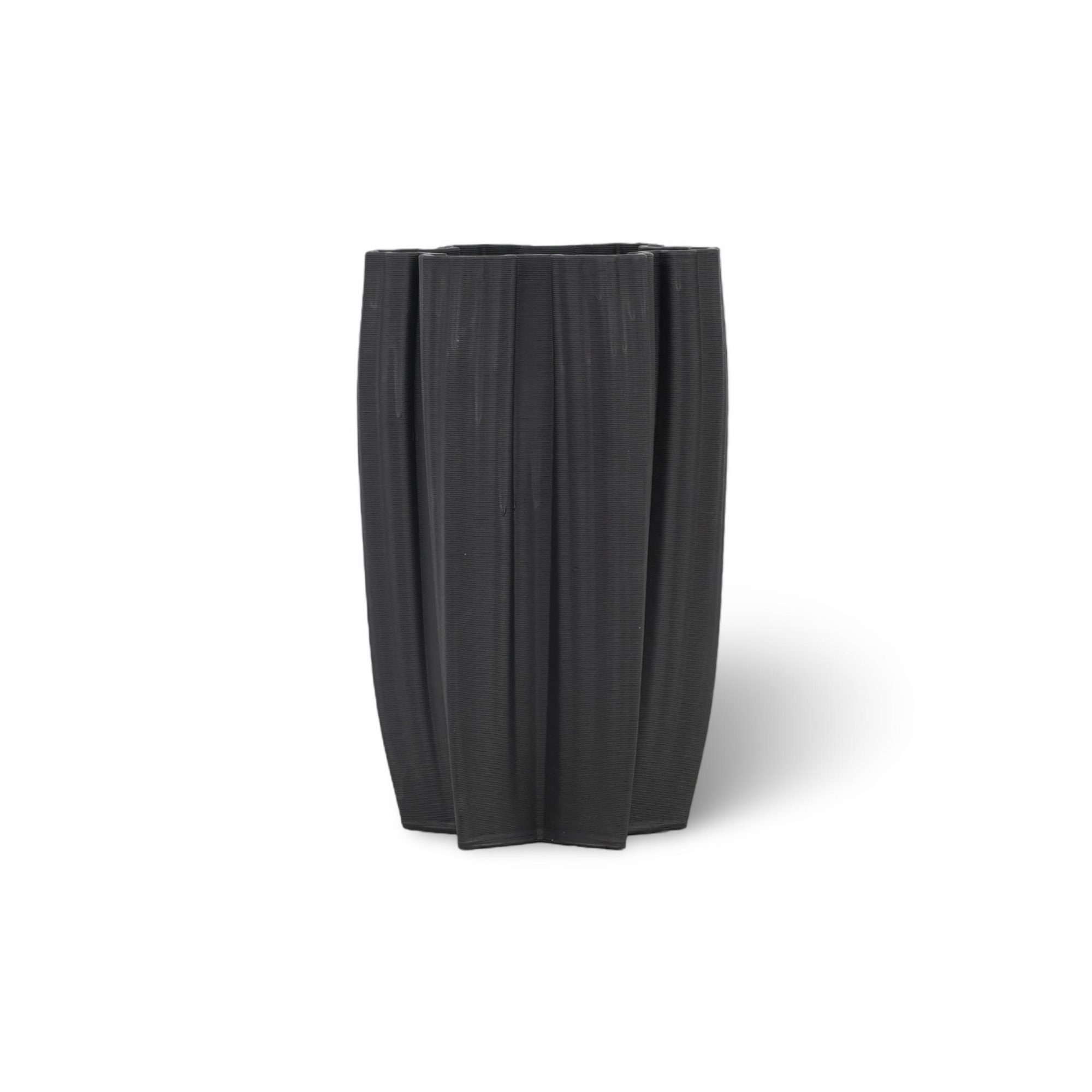 vase