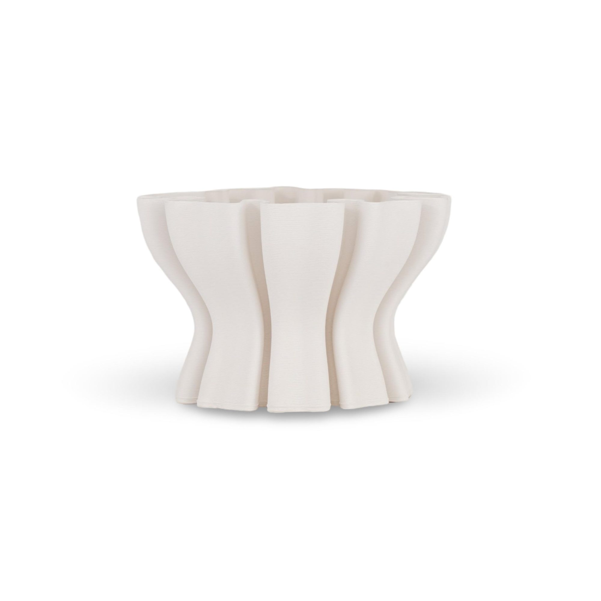 vase