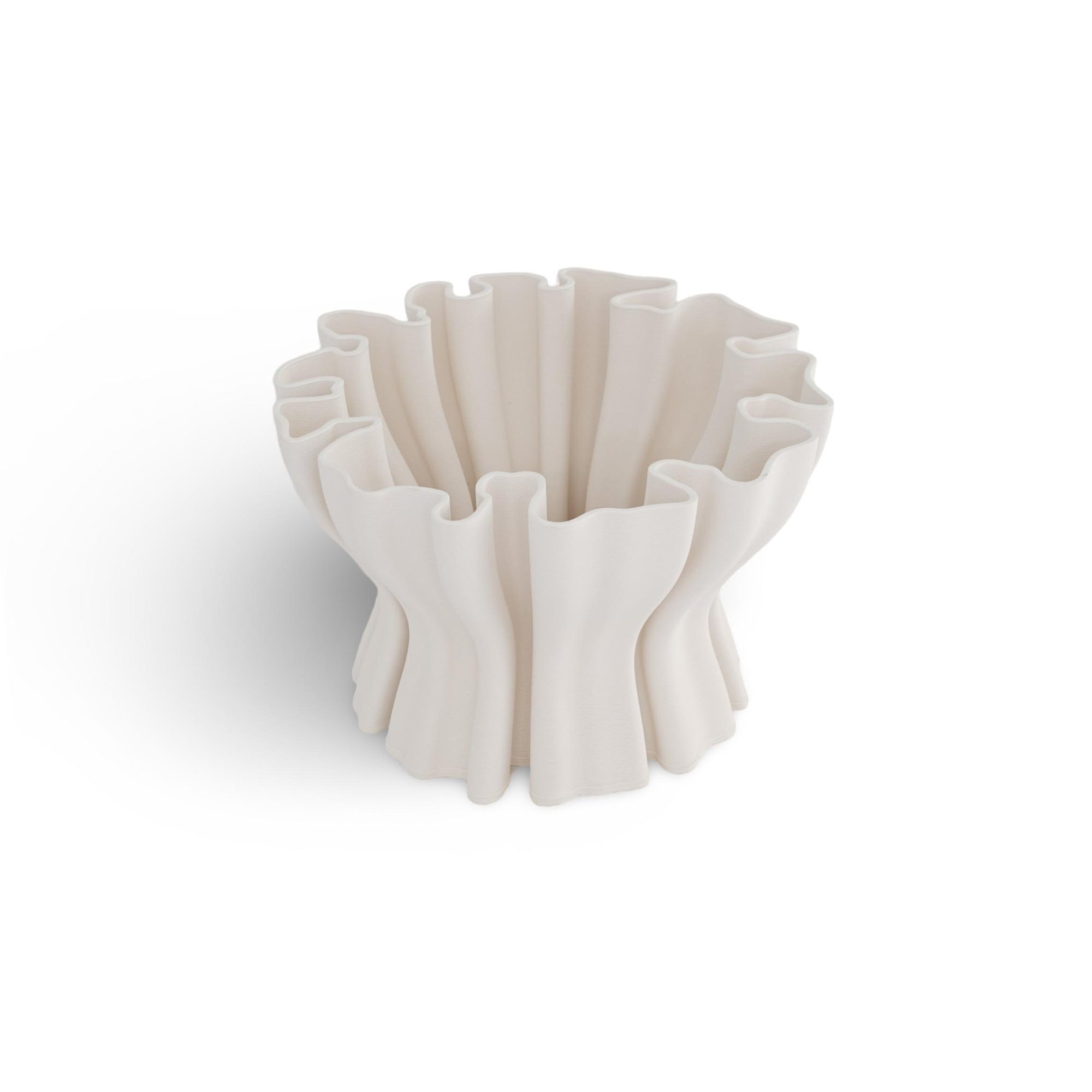 vase