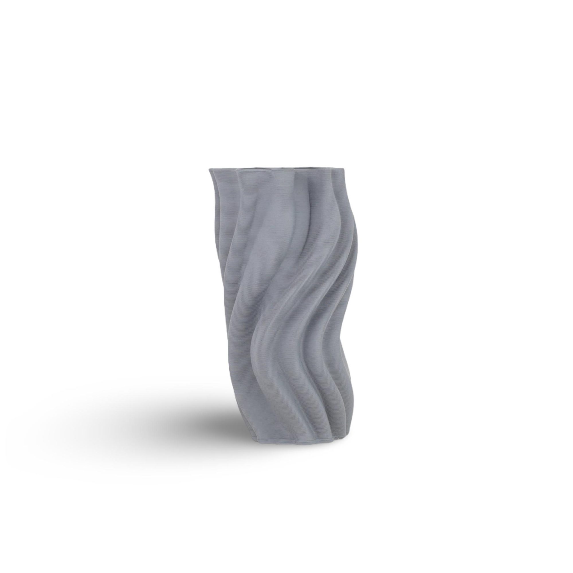 vase