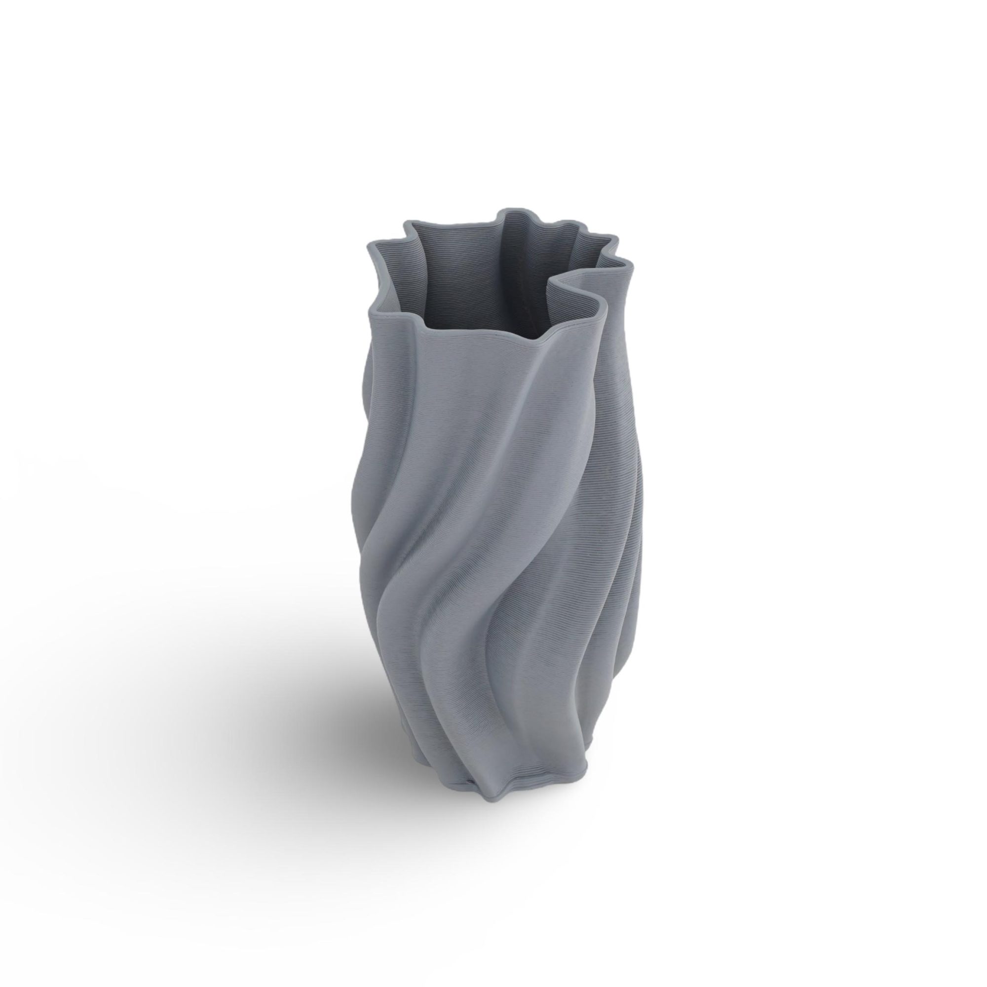 vase