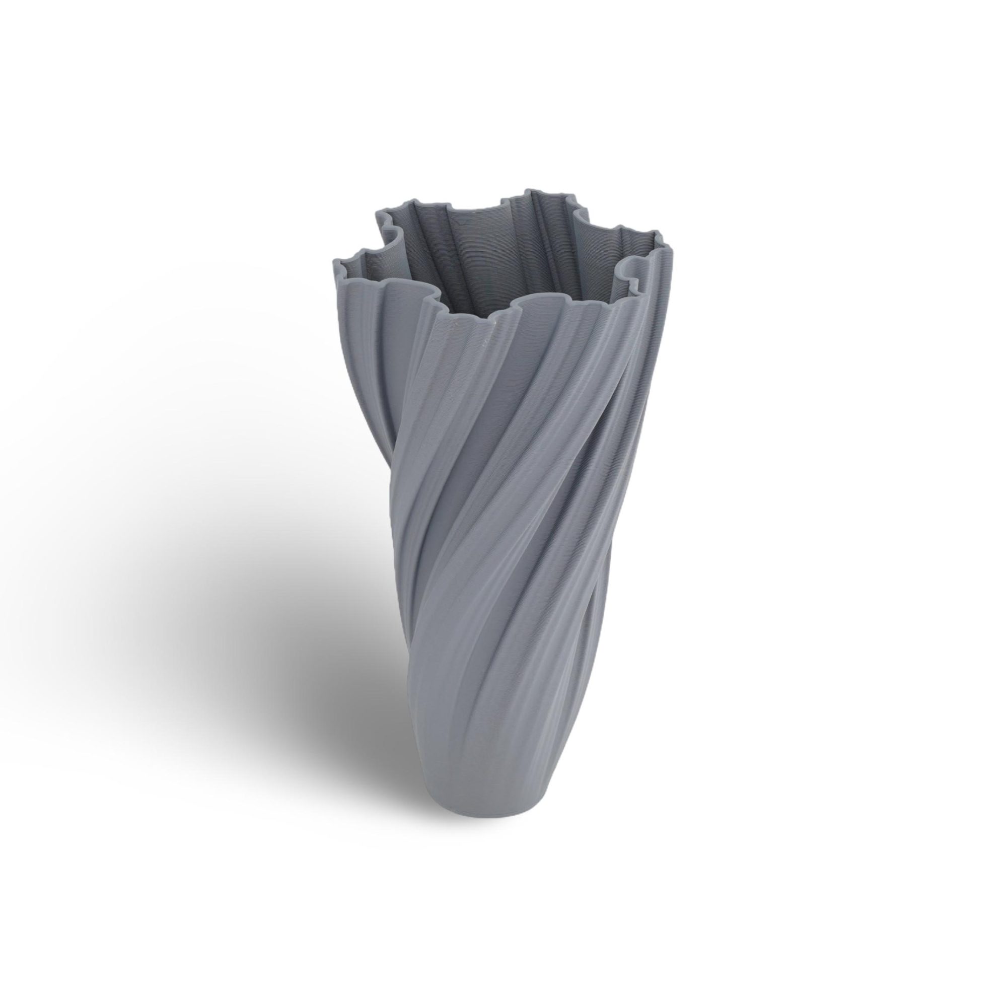 vase