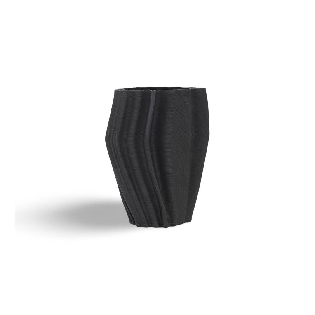 vase
