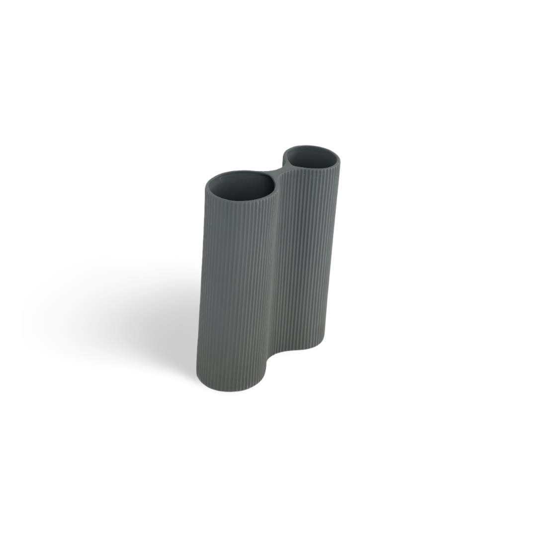 vase
