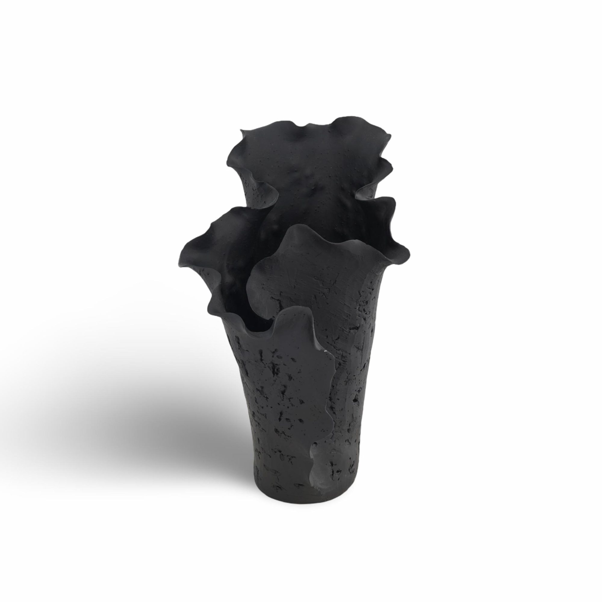 vase