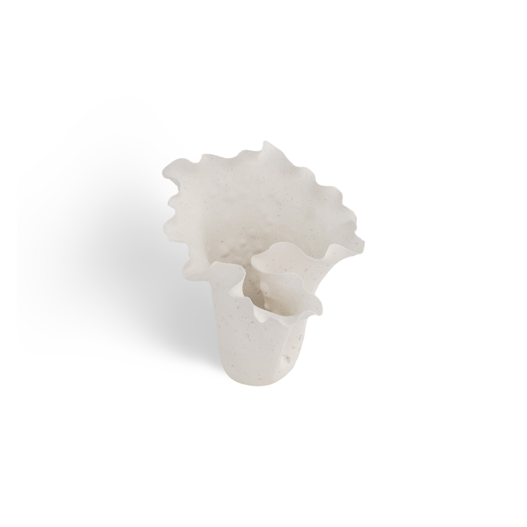 vase
