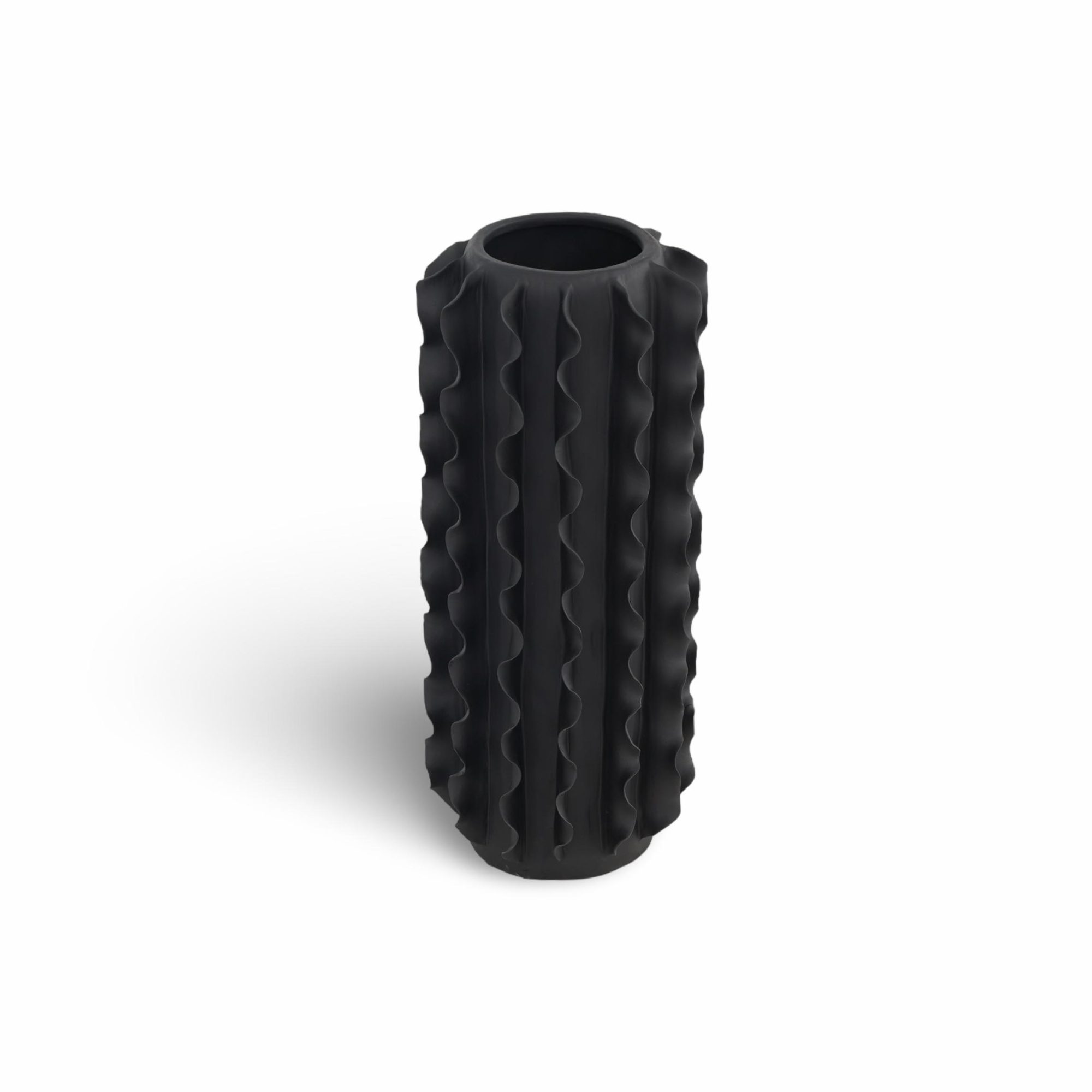 vase