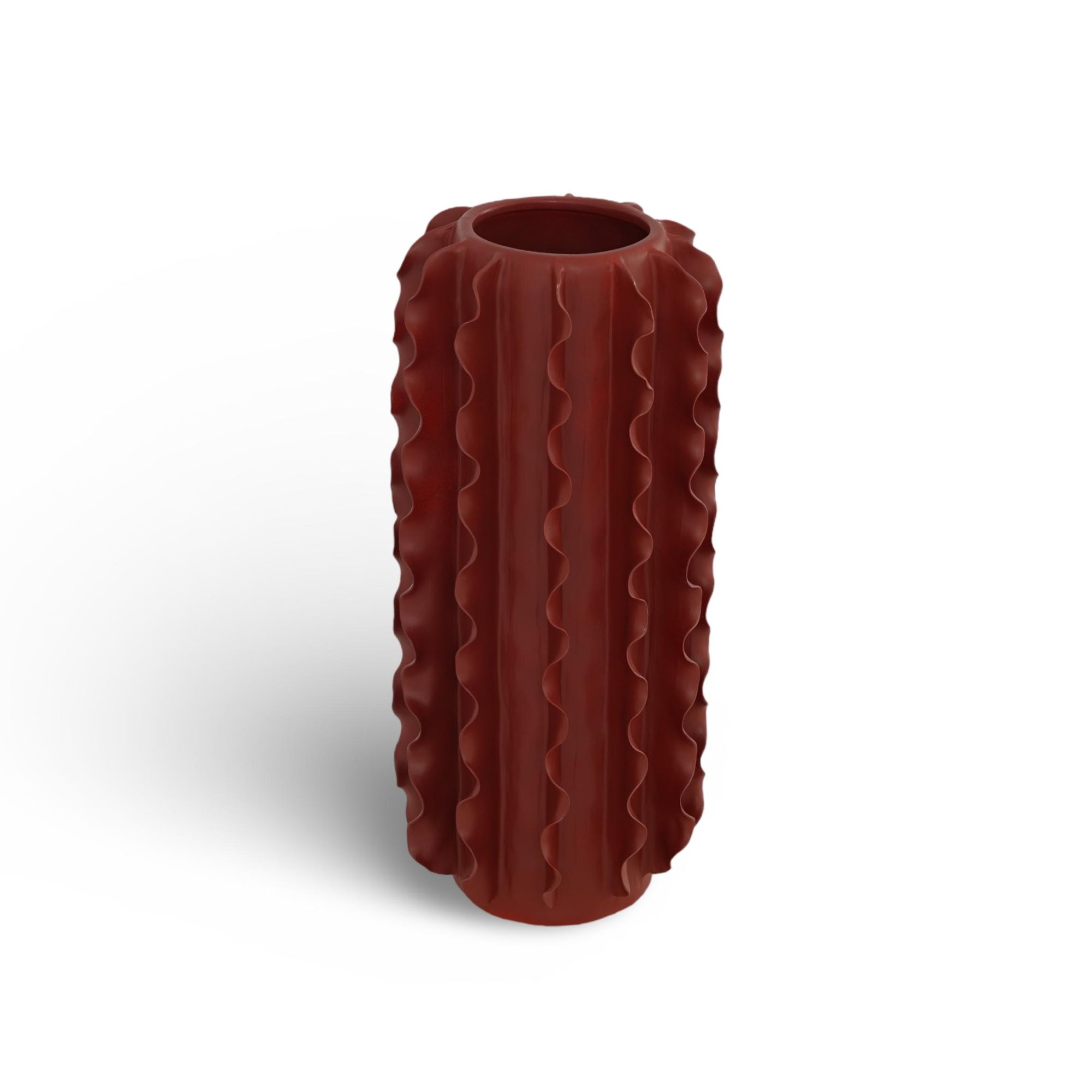 vase