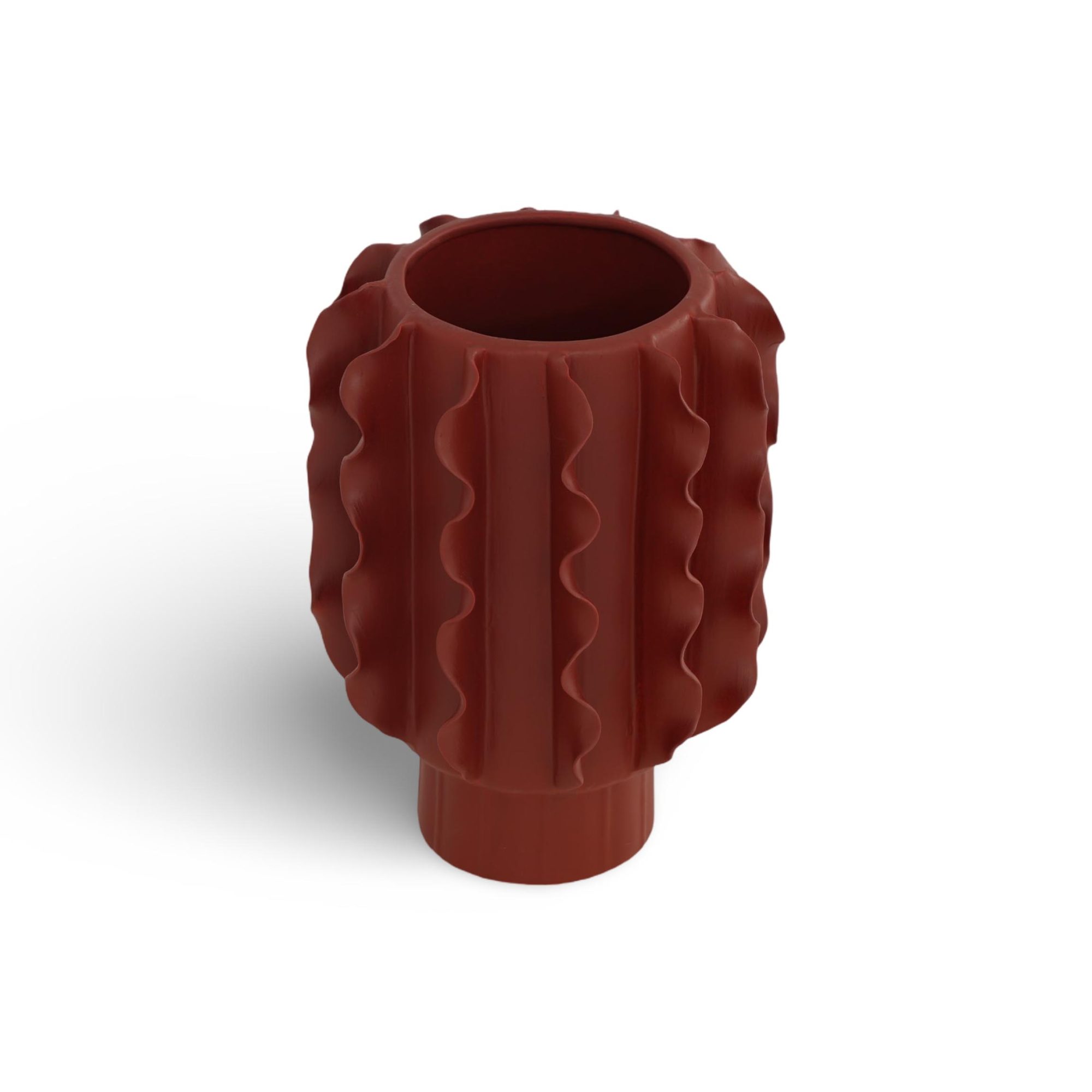 vase