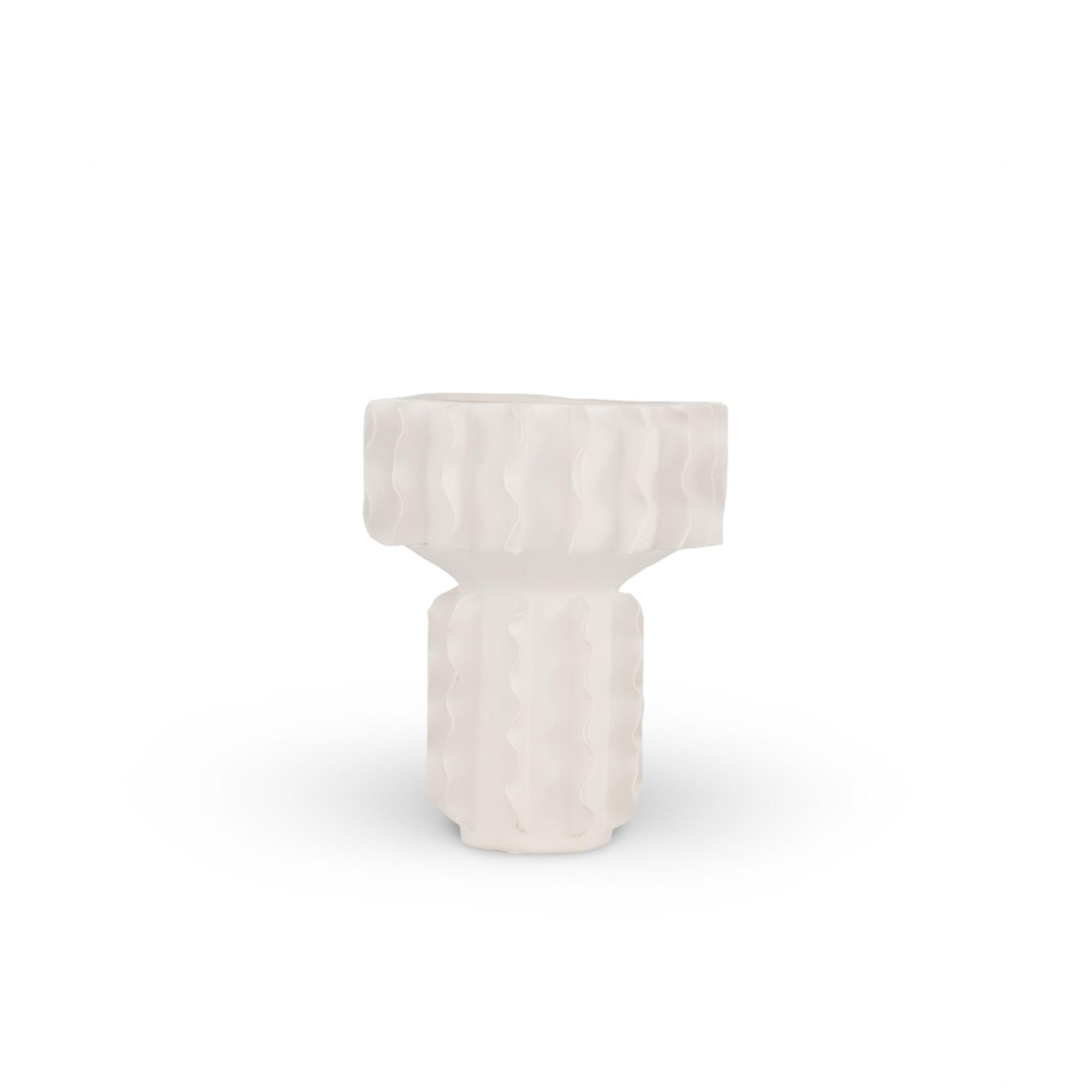 vase
