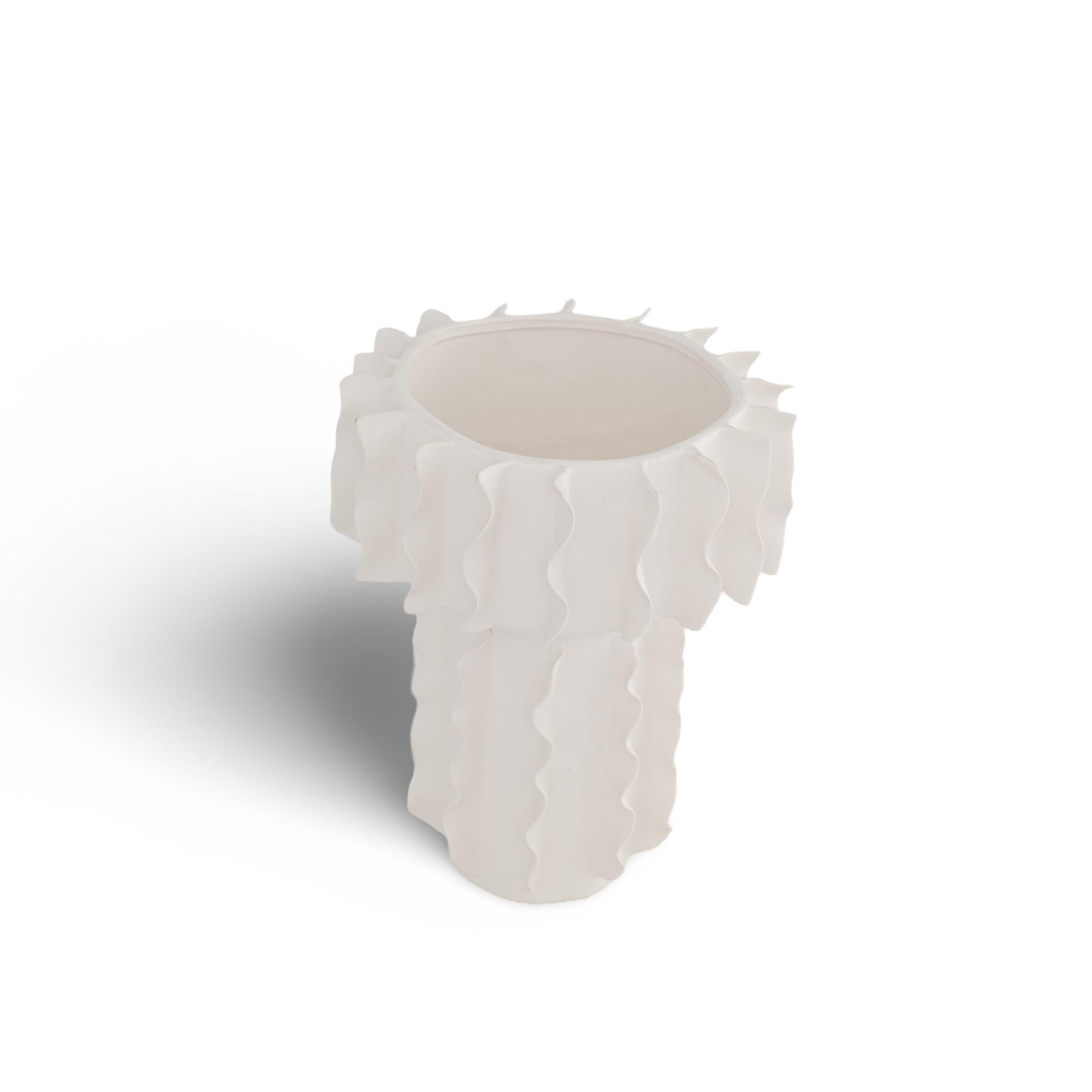 vase