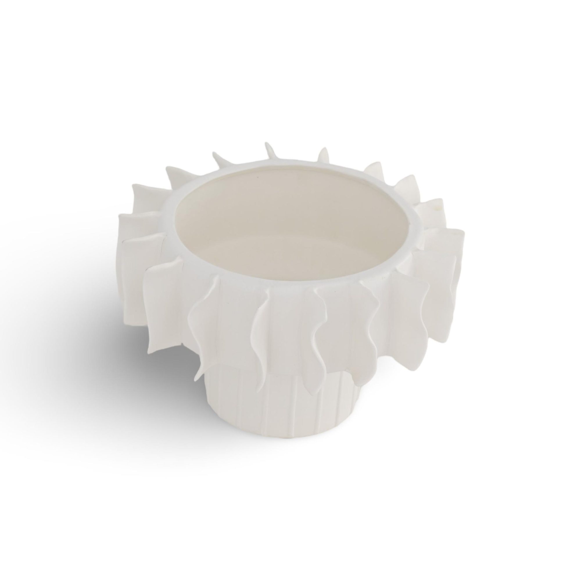 vase
