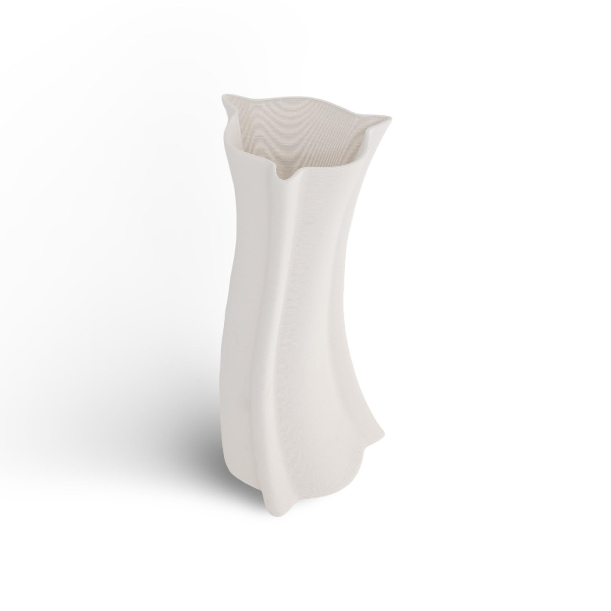 vase