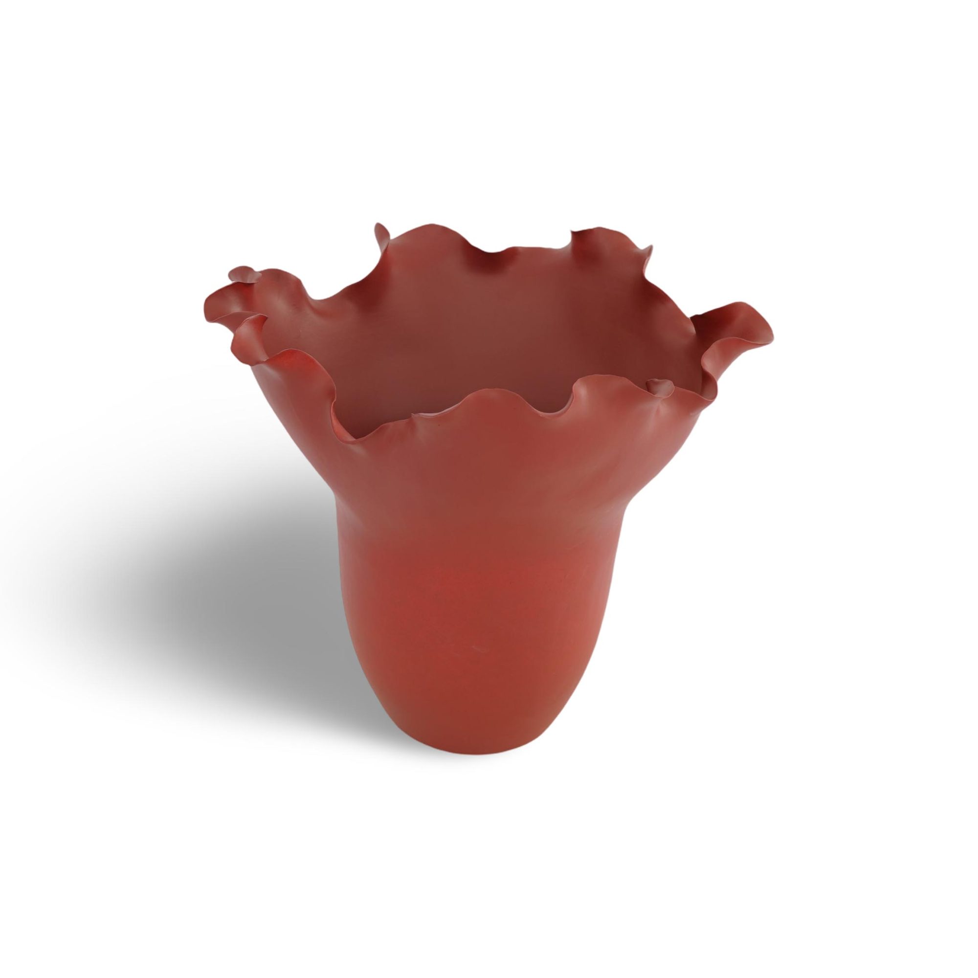 vase
