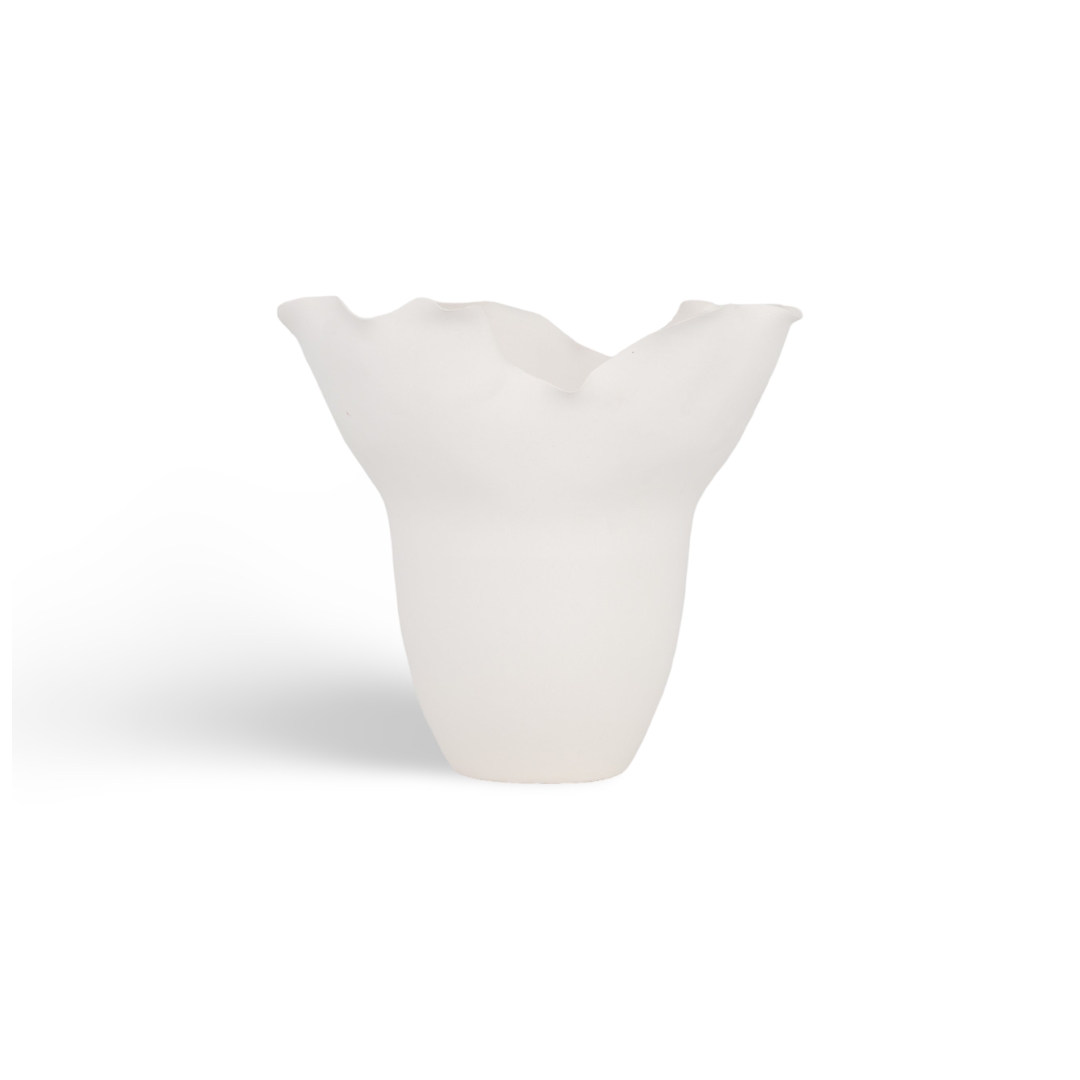 vase