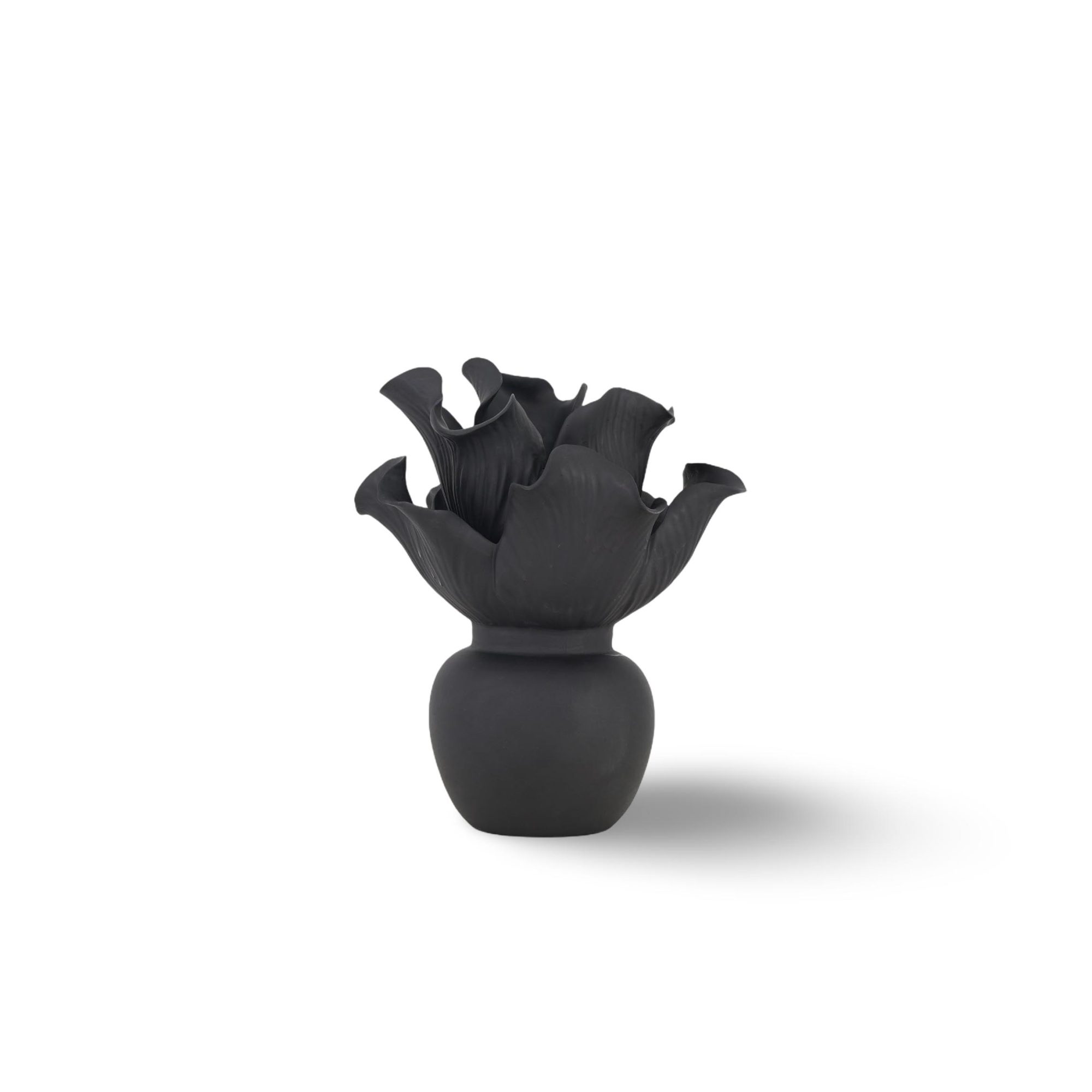 vase