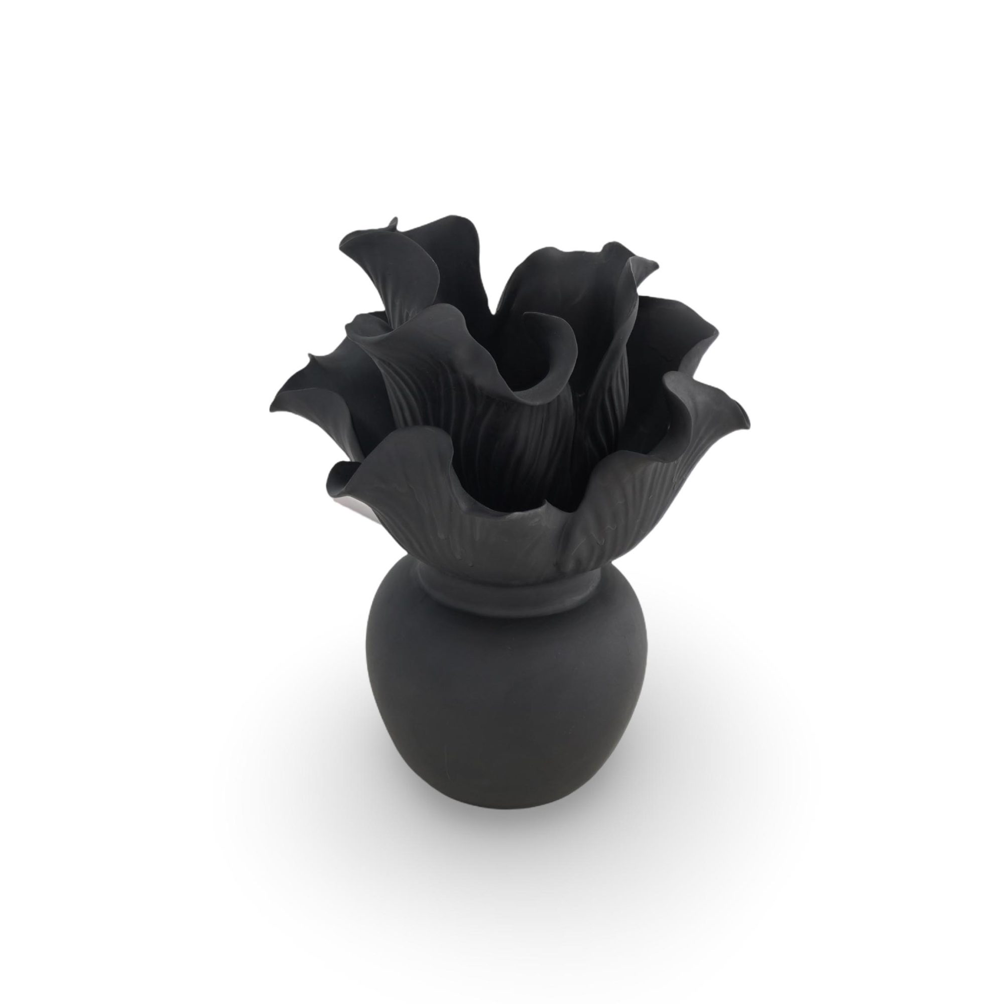 vase