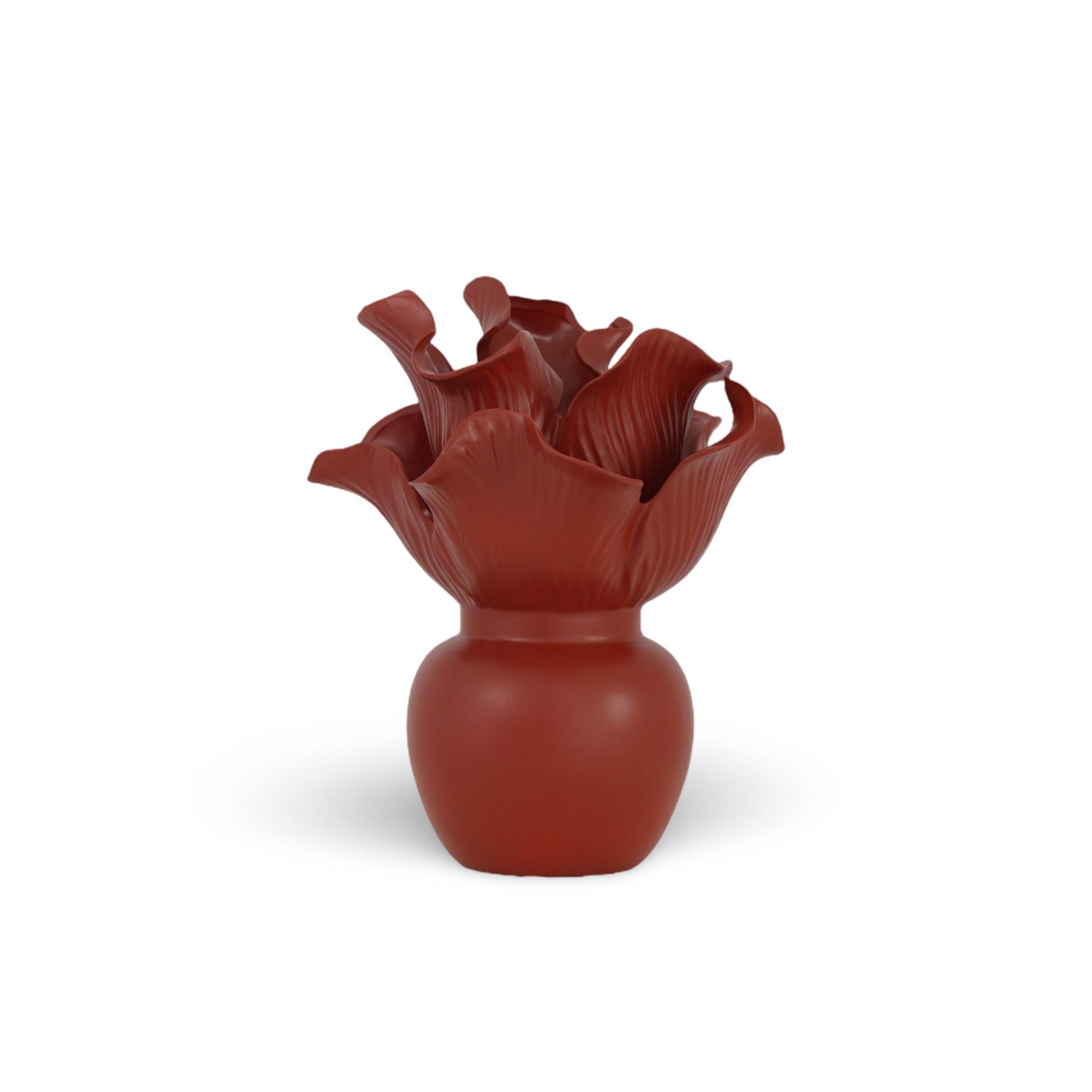 vase