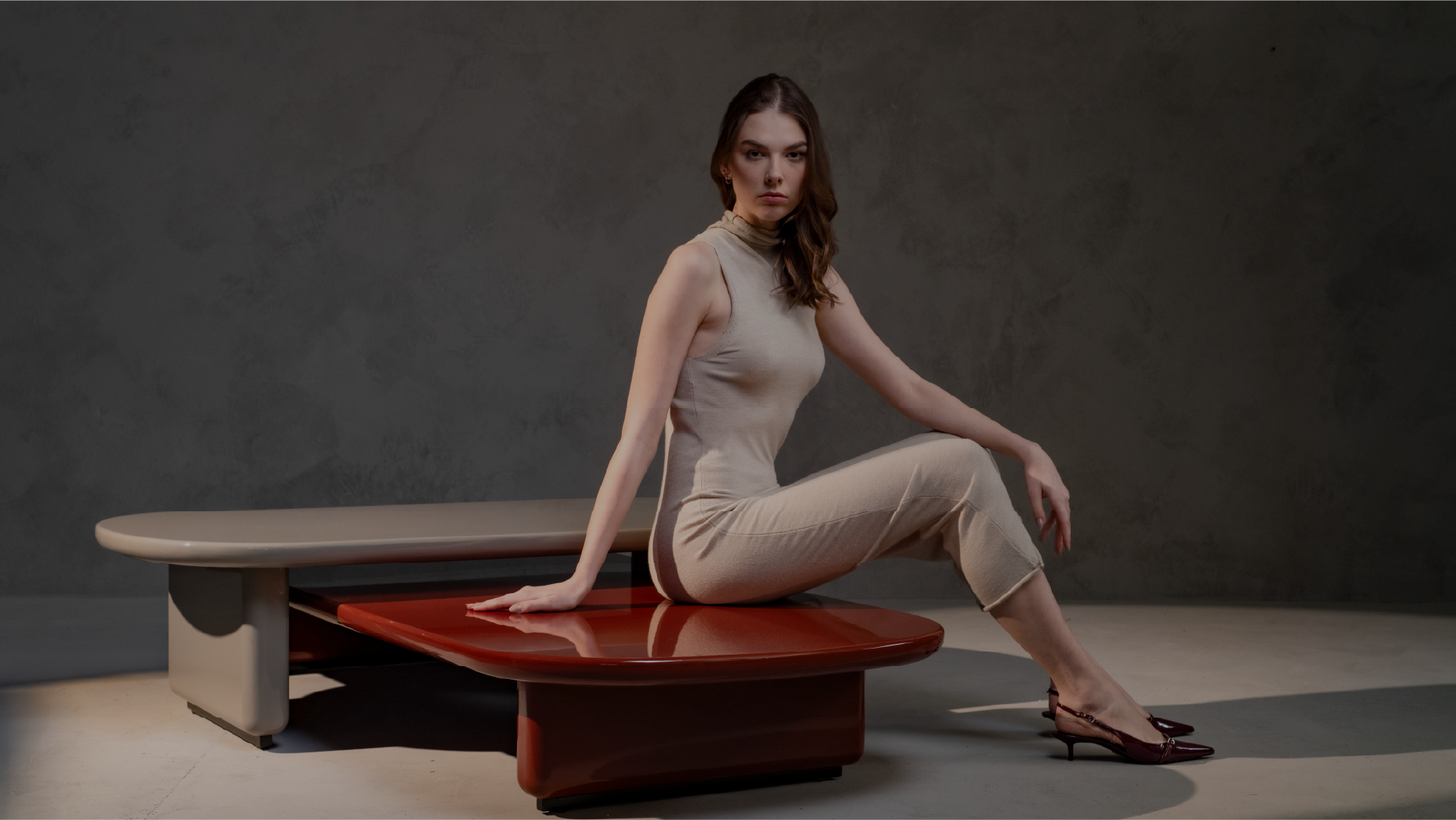 Introducing our Marble Coffee Tables Collection - Copy