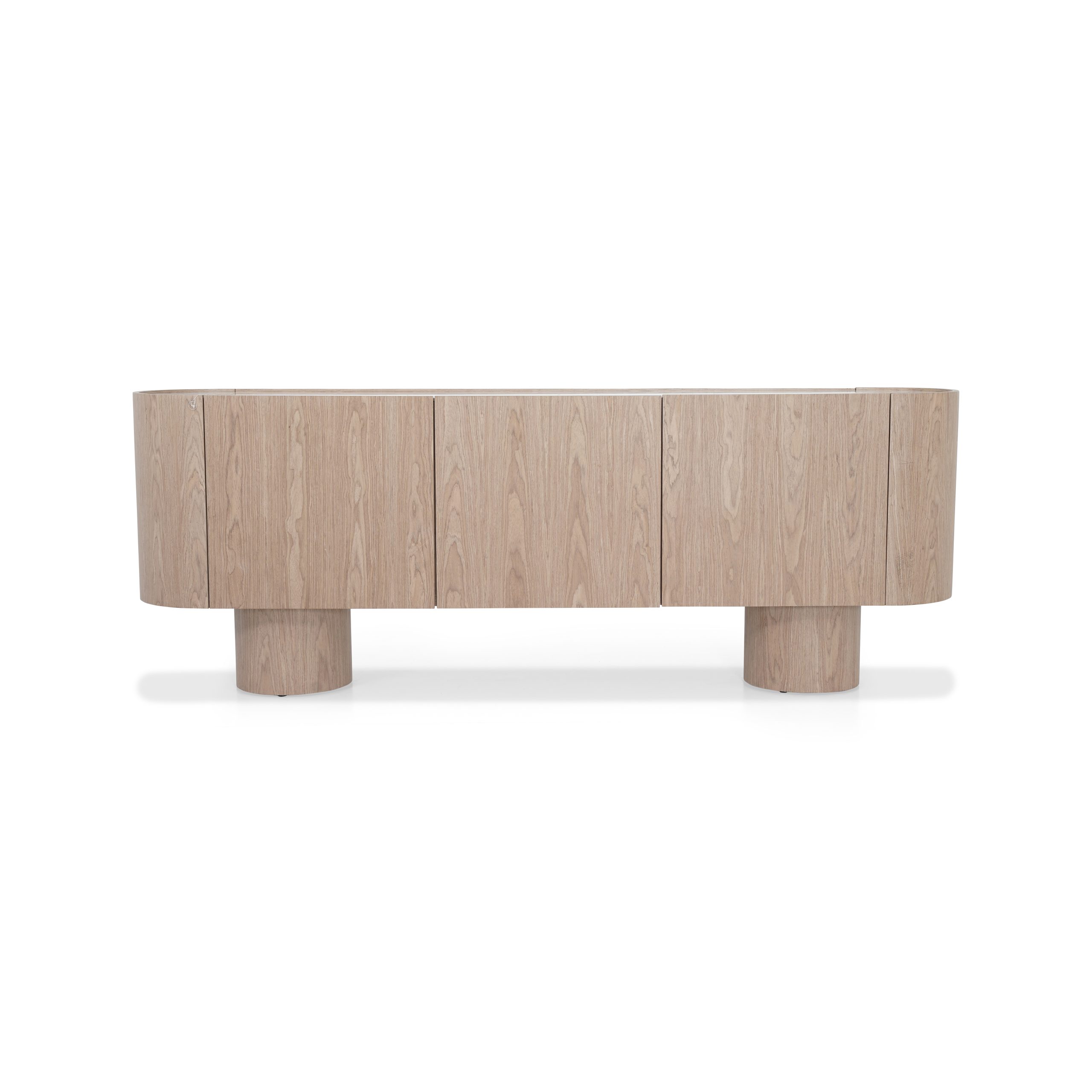 Rovigo Wood Sideboard – Daze USA